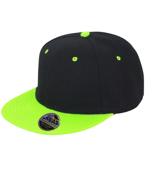 Result Core Bronx Original Dual Col Cap