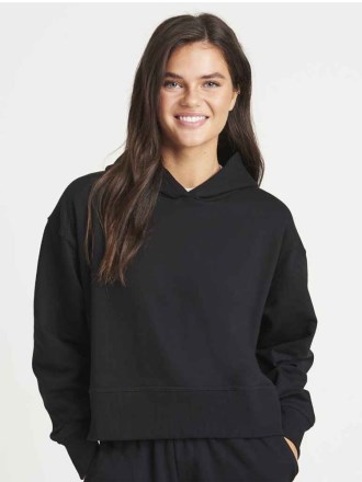 AWDis Ladies Relaxed Hoodie