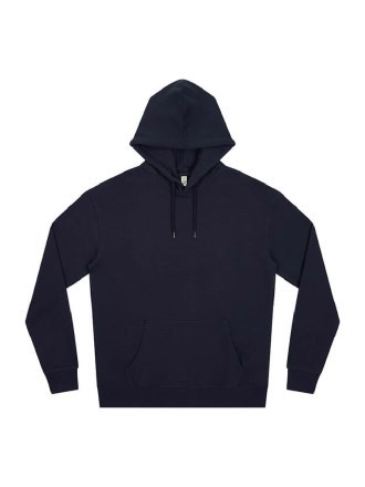 Pullover hoodie