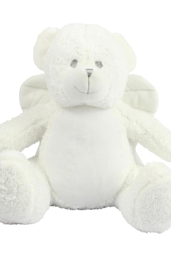 Mumbles Zippie Angel