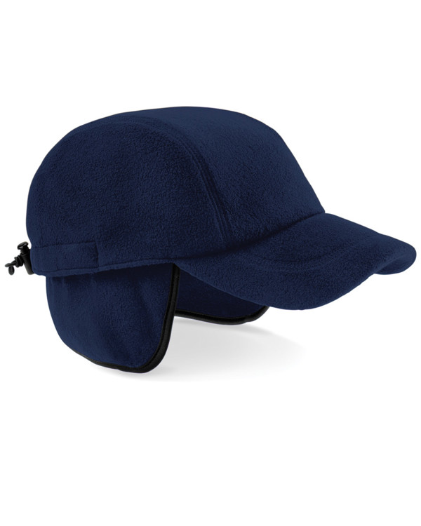 Beechfield Suprafleece Everest Cap