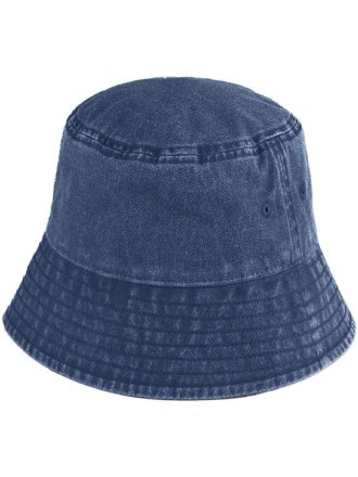 Vintage bucket hat