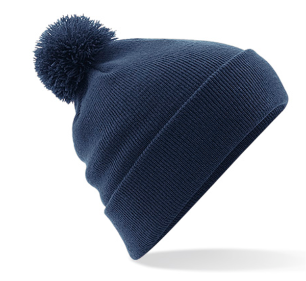Original Pom Pom Beanie