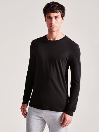 Men's Long Sleeve Anthem T-Shirt