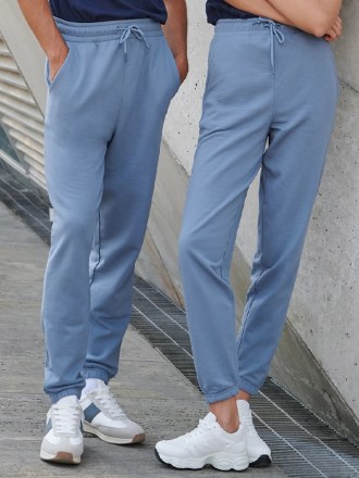 Unisex Sustainable Fashion Hoodie