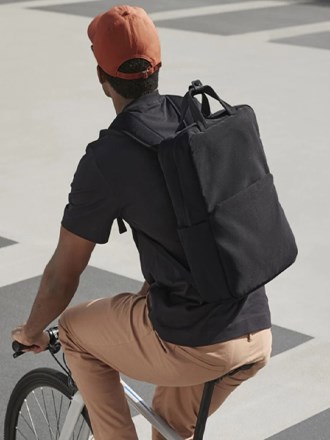 Stockholm Laptop Backpack