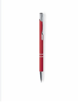 Dallas Pen