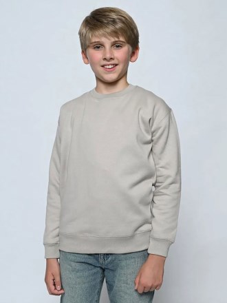 Comfort Cut Kids Sweatshirt
