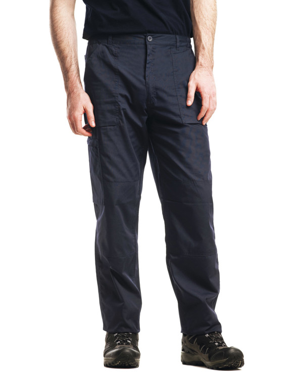 Men's New Action Trouser (Reg)