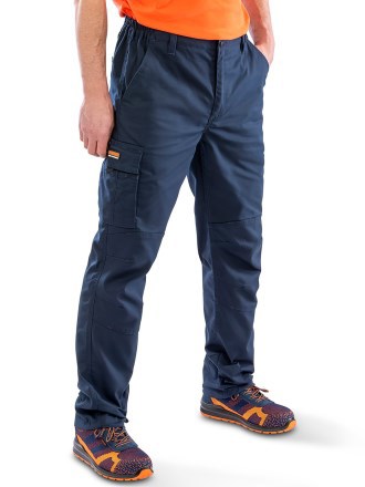 Result Workguard Stretch Trousers (Long)