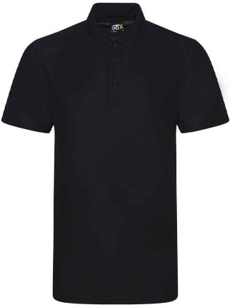 Polyester Polo Shirt