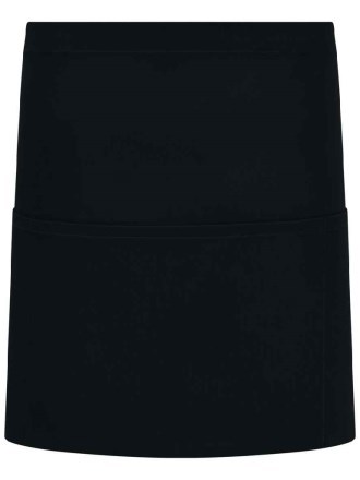 Organic/Recycled Waist Pocket Apron