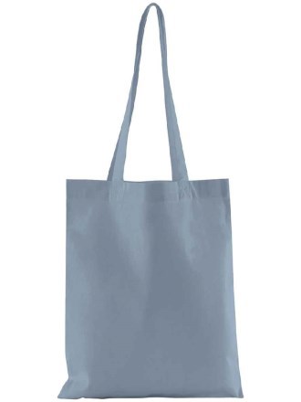 Organic cotton InCo. bag for life