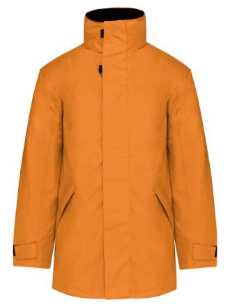 Parka Jacket