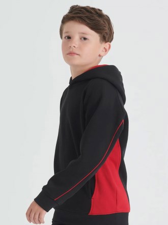 Kids Pullover Hoodie