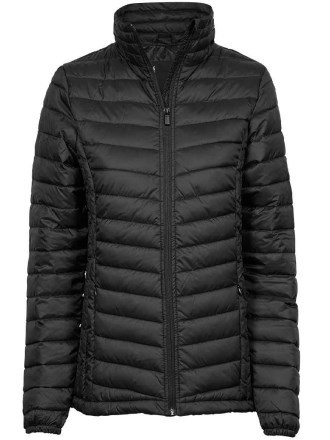 Ladies Zepelin Padded Jacket
