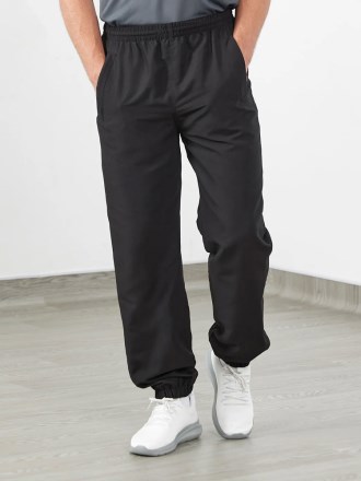 Lined Tracksuit Bottoms