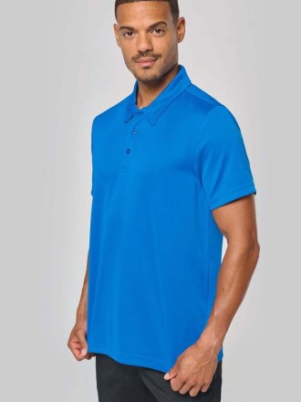 Performance Polo