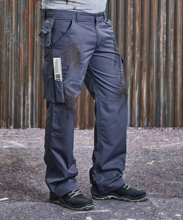 Heavy Duty Workwear Trouser