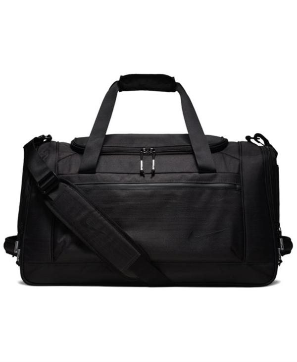 Nike departure duffle