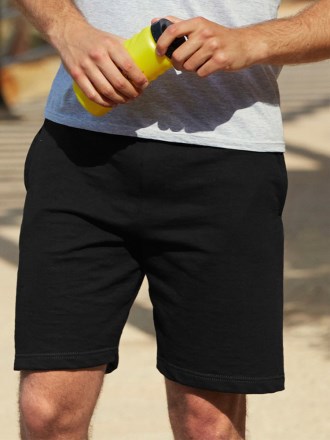 Fotl Men's Lightweight Shorts