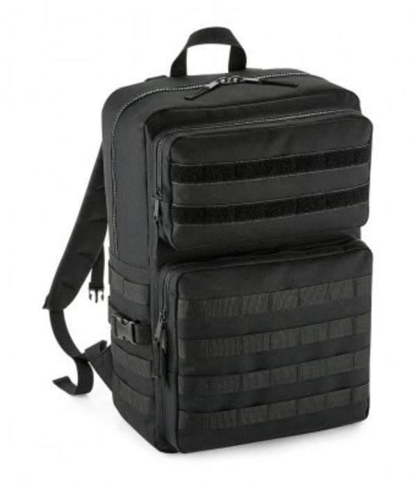 Tactical Backpack