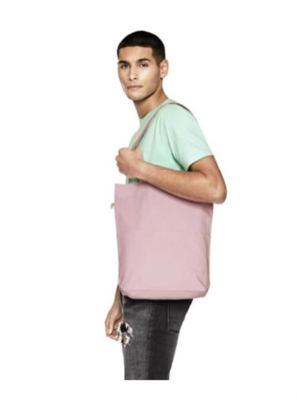 Fashion tote bag