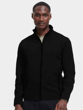 Race Soft Shell Jacket