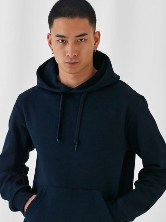 Id.003 Hooded Sweatshirt