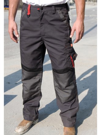 Result Workguard Technical Trousers(Reg)