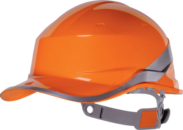 Hi Vis Baseball Safety Helmet