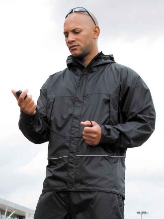 Waterproof 2000 Pro Coach Jkt