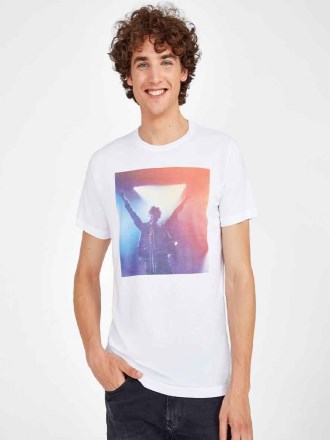 Unisex Sublima T-Shirt