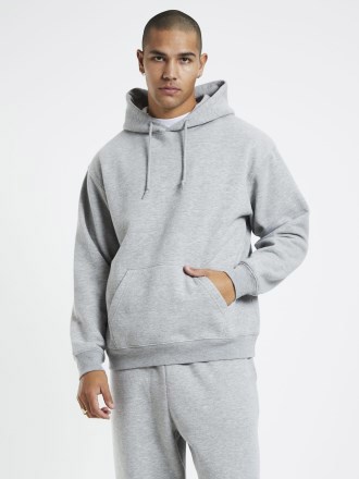 Premium Hooded Sweatshirt