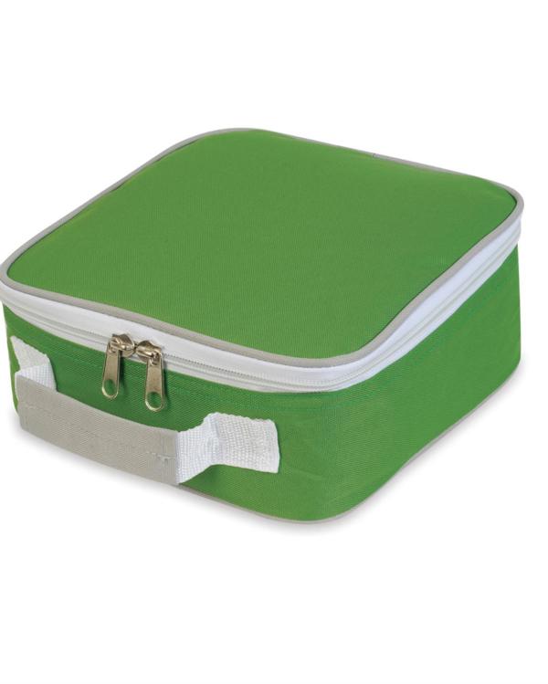 Sandwich Lunchbox Cooler Bag