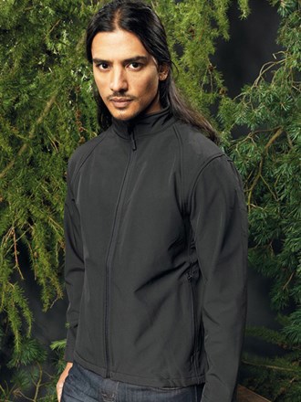 Softshell Jacket