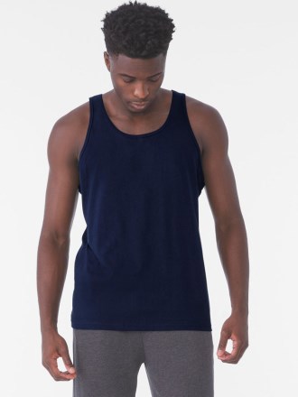 Canvas Unisex Jersey Tank