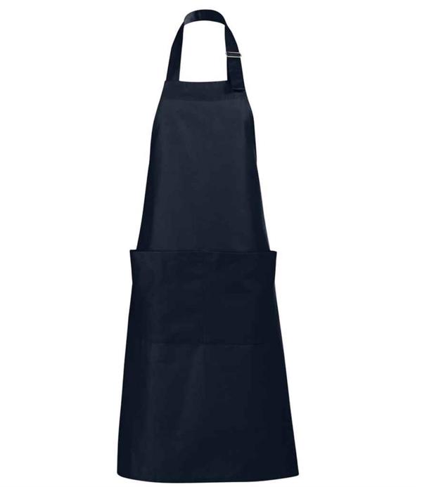 Gala Long Bib Apron