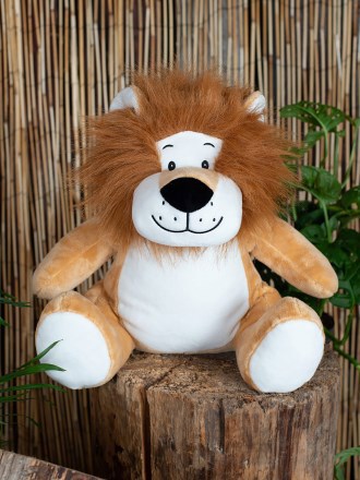 Zippie Lion