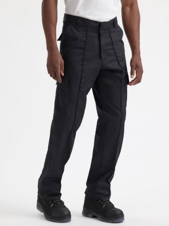 Cargo Trouser
