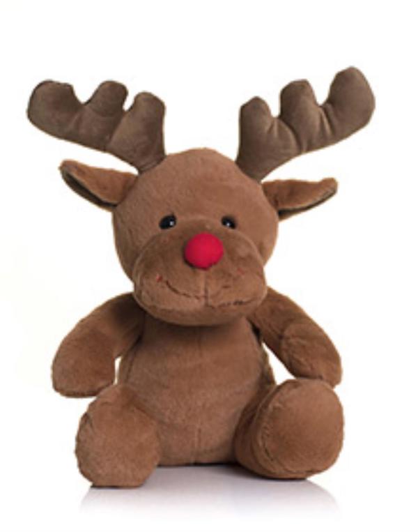 Reindeer