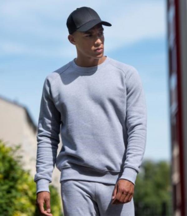 Graduate Heavyweight Sweatshirt M