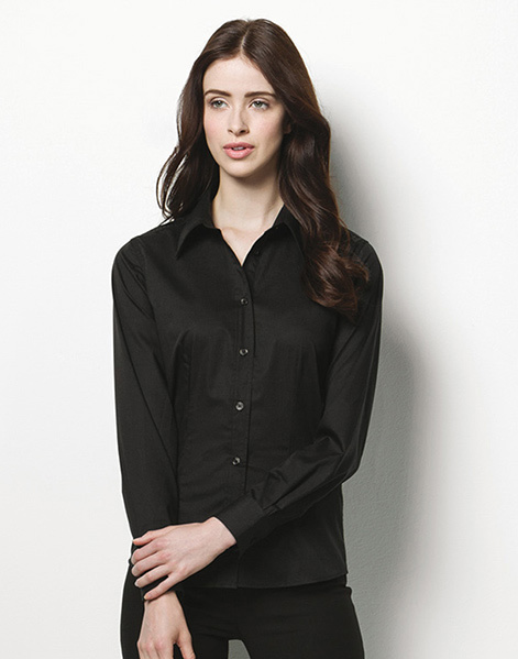 Women's bar shirt long sleeve