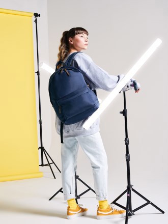 Campus Laptop Backpack