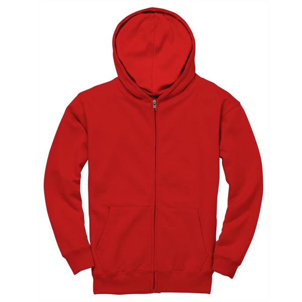 Kids Comfort Cut Sweatshirt