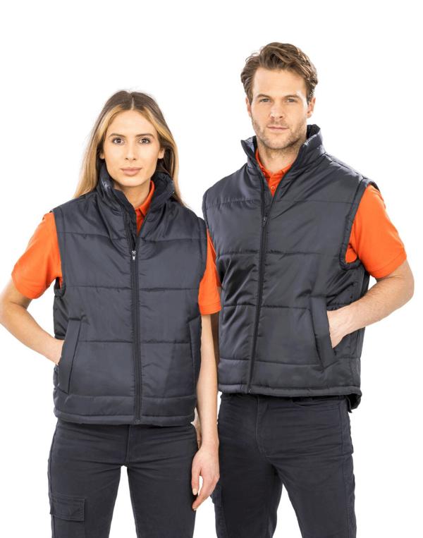 CORE BODYWARMER