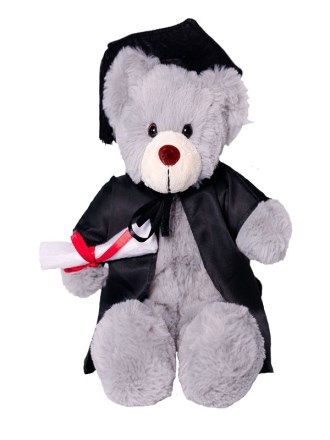 JSW MK Stanley Bear