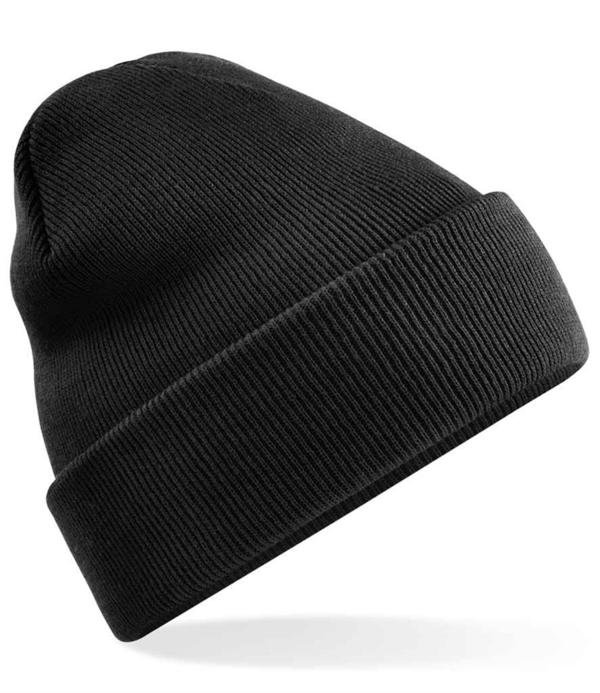 Recycled Original Cuffed Beanie