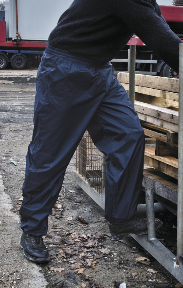 Lightweight Rain Trousers