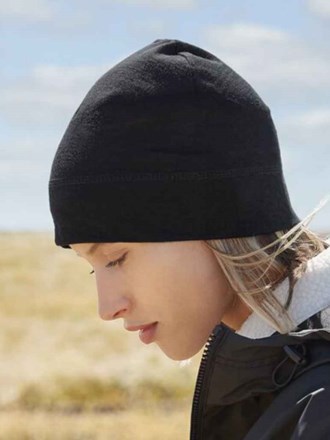 Merino Beanie